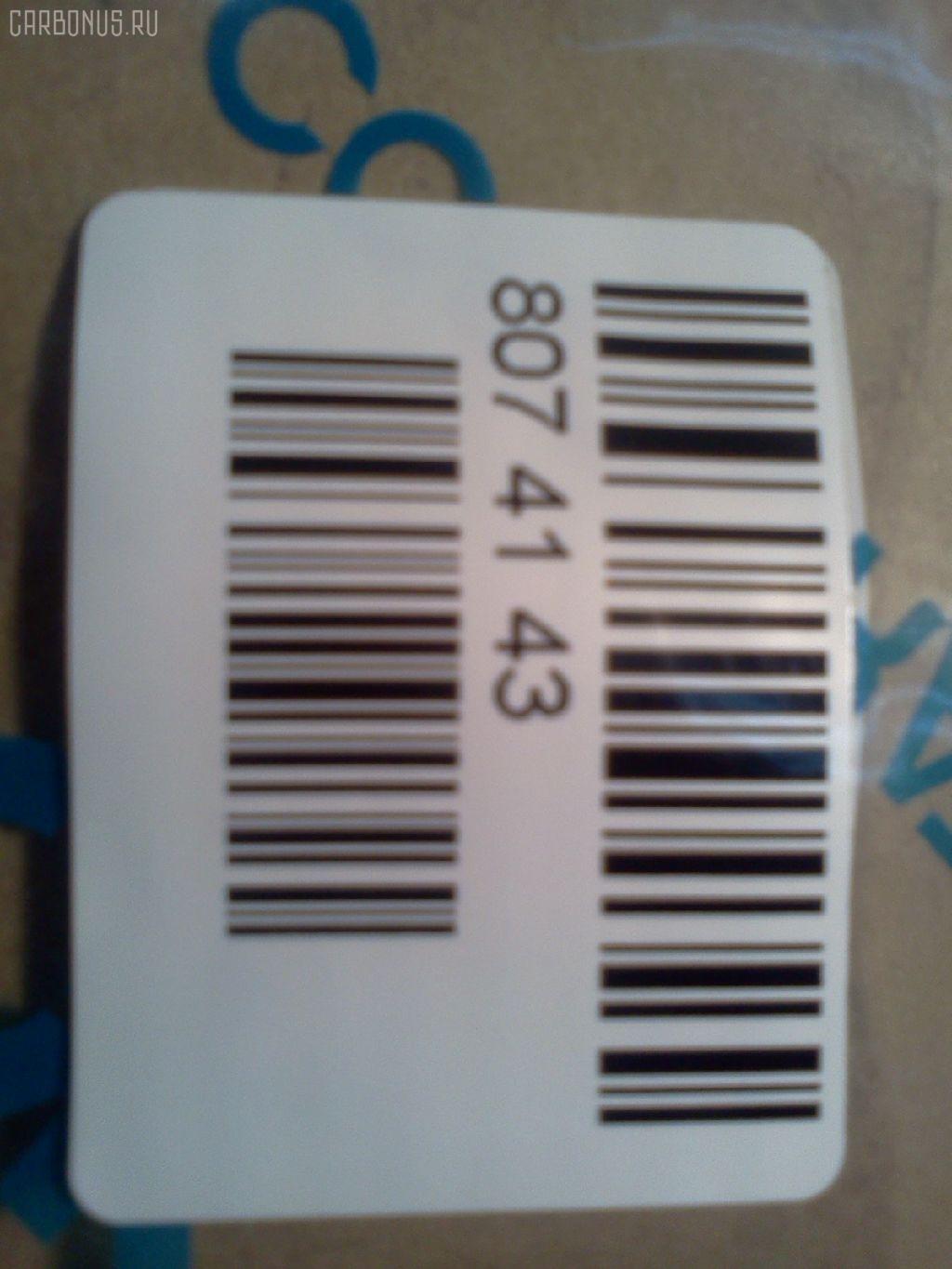 Ремкомплект гидроцилиндра NOK SH200A3 BUCKET на Sumitomo Sh200a2 Фото 3