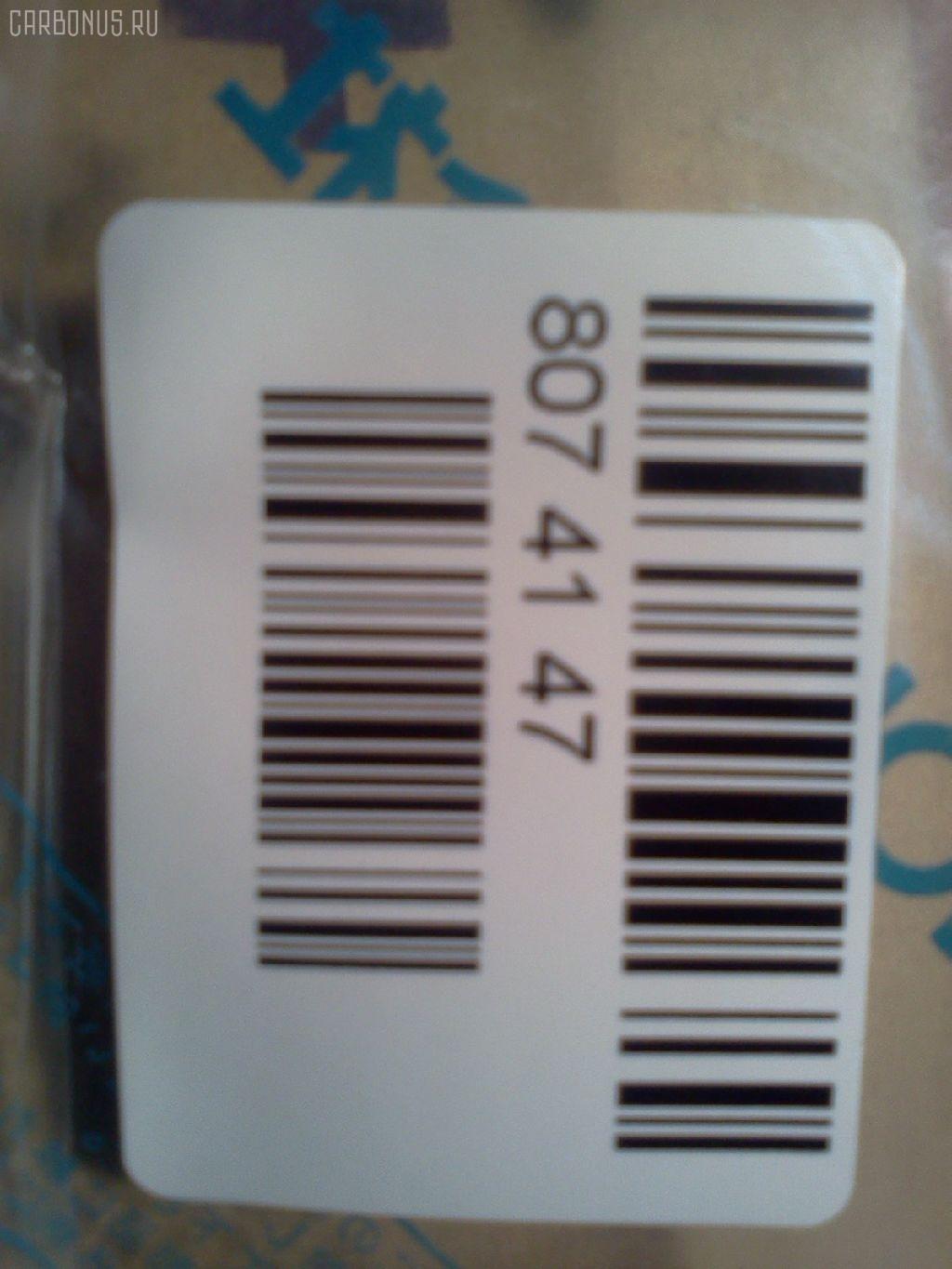 Ремкомплект гидроцилиндра NOK PC120-5 ARM на Komatsu Pc120-5 Фото 3