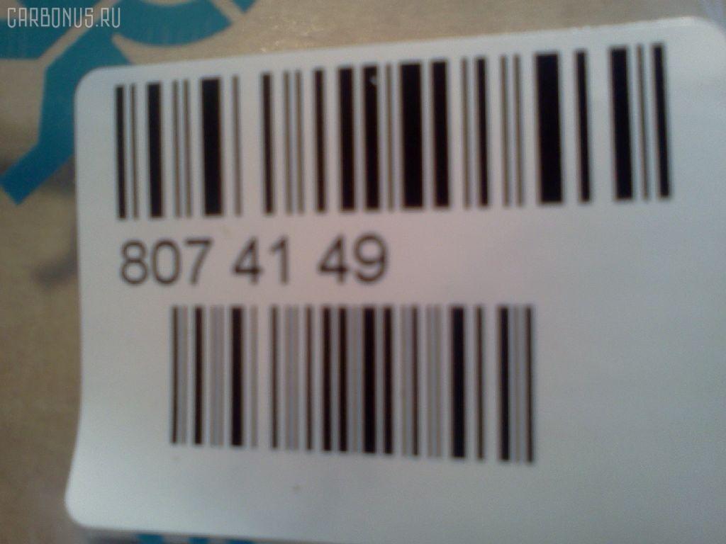 Ремкомплект гидроцилиндра NOK PC120-5 BUCKET на Komatsu Pc120-5 Фото 3