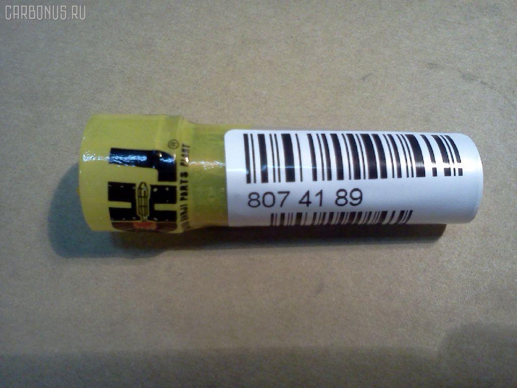 Распылитель форсунки CHJ DLLA154PN186, 105017-1860, 8971198100, 9 432 610 371, NP-DLLA154PN186 на Isuzu Elf NHR69 4HF1 Фото 2