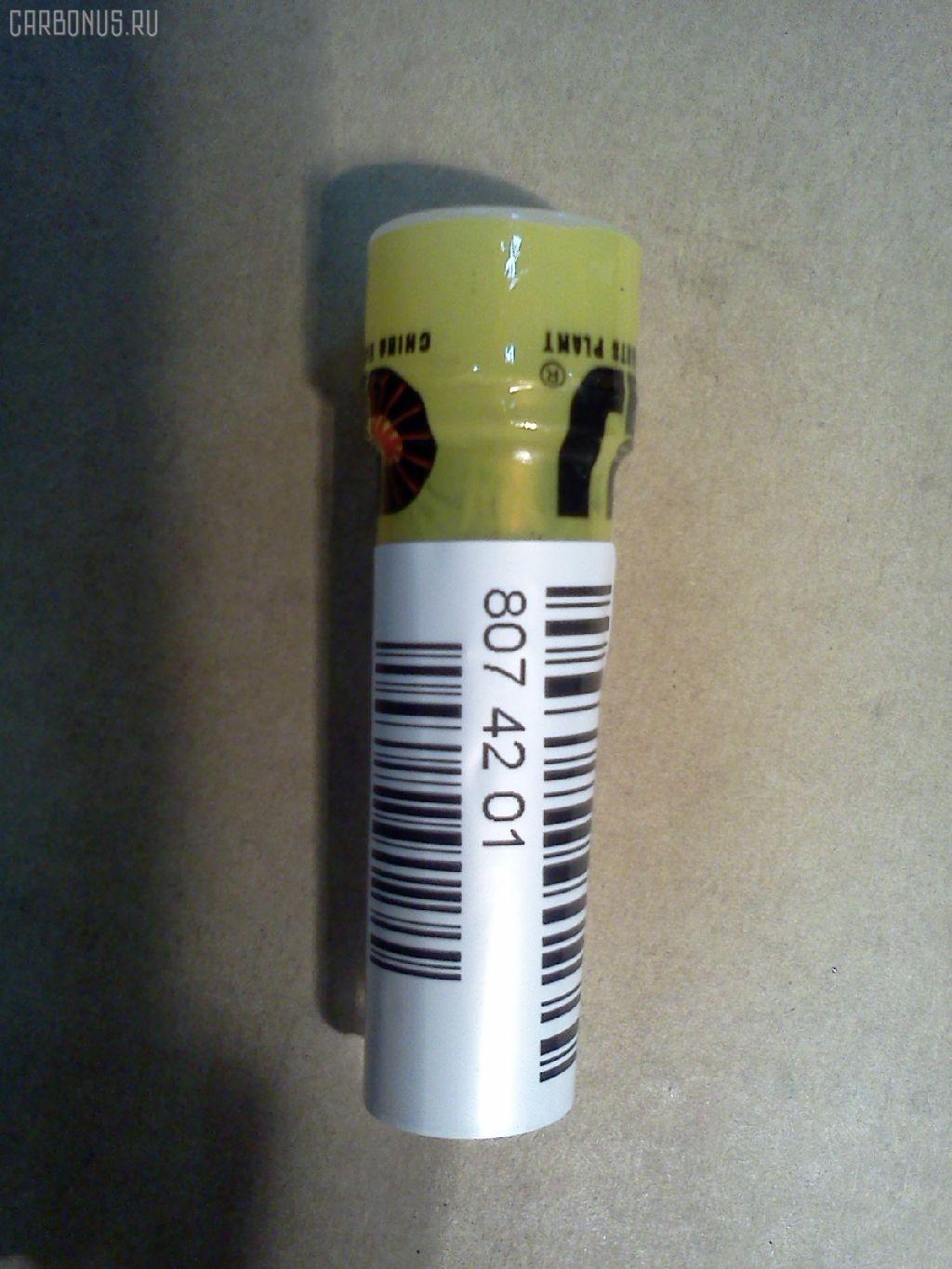 Распылитель форсунки CHJ DLLA154PN061, 105017-0610, 8944763760, 9 432 610 283 на Isuzu Elf NPS58 4BE1 Фото 2