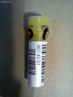 Распылитель форсунки CHJ DLLA154PN061, 105017-0610, 8944763760, 9 432 610 283 на Isuzu Elf NPS58 4BE1 Фото 2