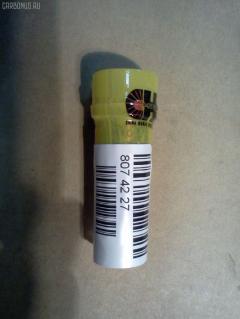 Распылитель форсунки CHJ DLLA140SN634, 105015-6340, 16620 96513, 9 432 610 456 на Nissan Diesel Truck CD PE6T-3 Фото 2