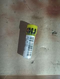 Распылитель форсунки CHJ DLLA154PN185, 105017-1850, 8971198090, 9 432 610 851 на Isuzu Elf NKR71 4HG1 Фото 2