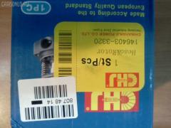Плунжер CHJ 146403-3320, 16760 0T810, 9 461 620 101 на Honda Horizon UBS69GWH 4JG2-T Фото 4