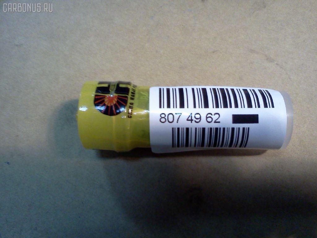 Распылитель форсунки CHJ DLLA157SN944, 105015-9440, 9 432 610 893, ME731660 на Mitsubishi Fuso FU419N 8DC11 Фото 2