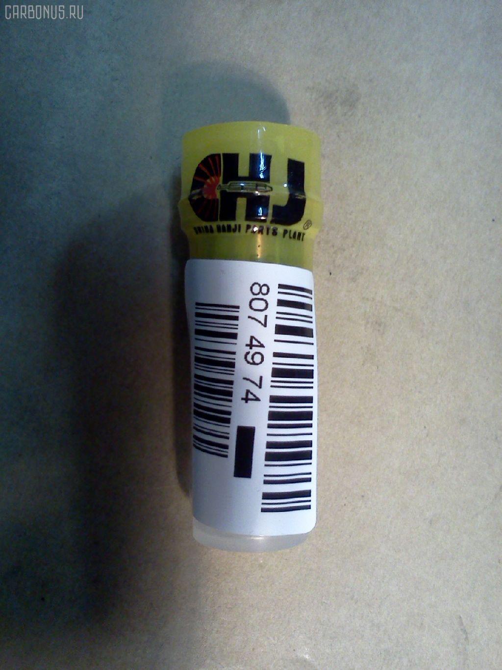 Распылитель форсунки CHJ DLLA155SN858, 105015-8580, 16620-97064, 9 432 611 180, NP-DLLA155SN858 на Nissan Diesel Truck CD RE8 Фото 2