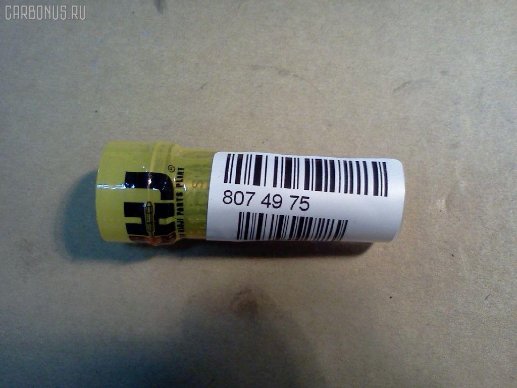 Распылитель форсунки CHJ DLLA155SN858, 105015-8580, 16620-97064, 9 432 611 180, NP-DLLA155SN858 на Nissan Diesel Truck CD RE8 Фото 2