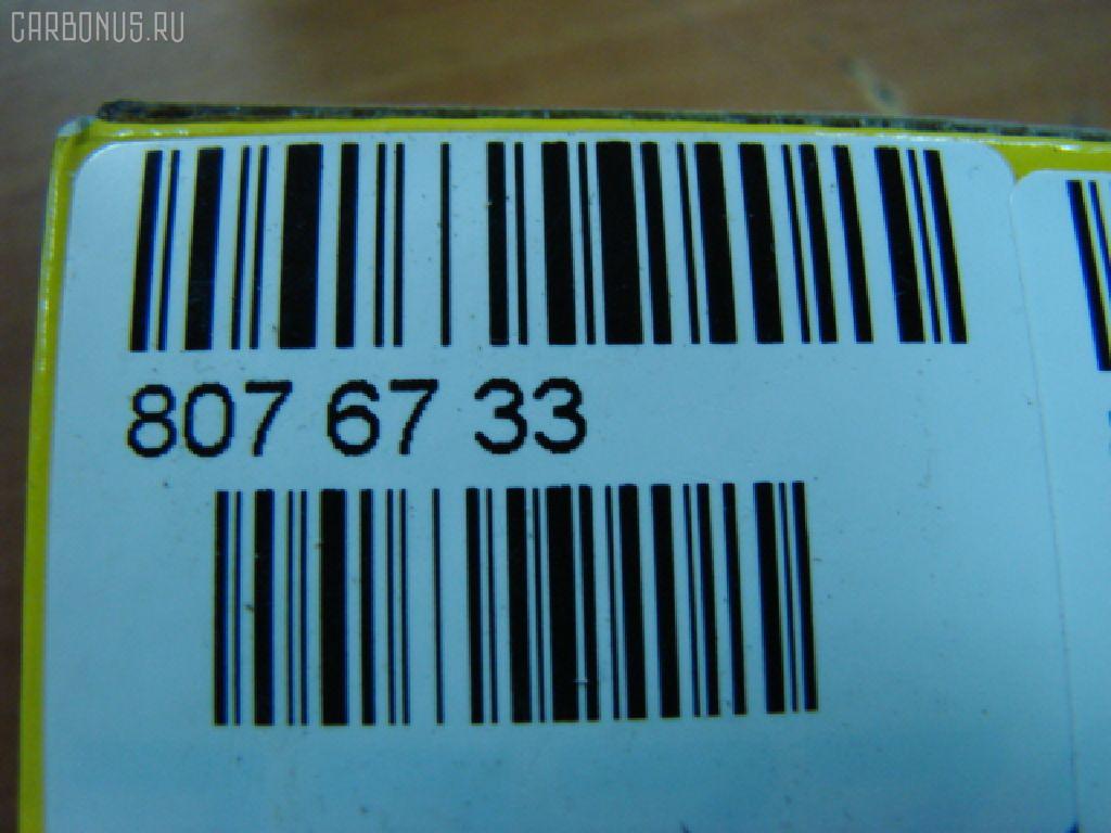 Распылитель форсунки CHJ DN0PD619, 093400-6190, 093400-6260, 23620-67020, 23620-69075, DN0PDN619 на Toyota Grand Hiace KCH10W 1KZ-TE Фото 2