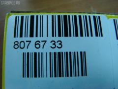 Распылитель форсунки CHJ DN0PD619, 093400-6190, 093400-6260, 23620-67020, 23620-69075, DN0PDN619 на Toyota Grand Hiace KCH10W 1KZ-TE Фото 2