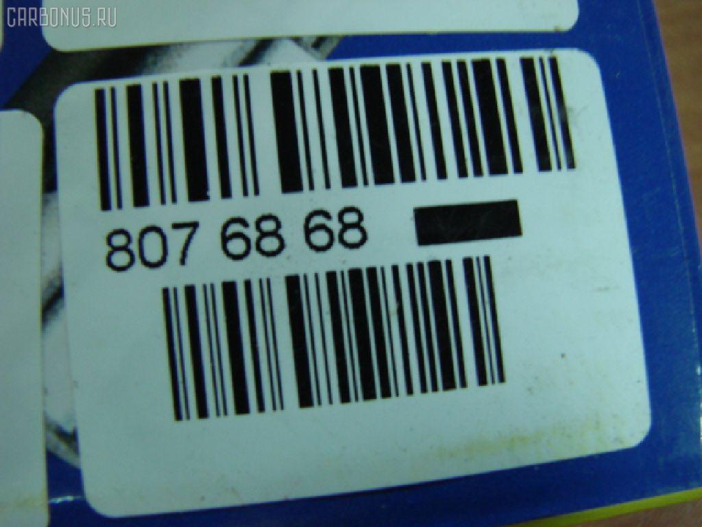 Распылитель форсунки CHJ DLLA154PN061, 105017-0610, 8944763760, 9 432 610 283 на Isuzu Elf NPS58 4BE1 Фото 2
