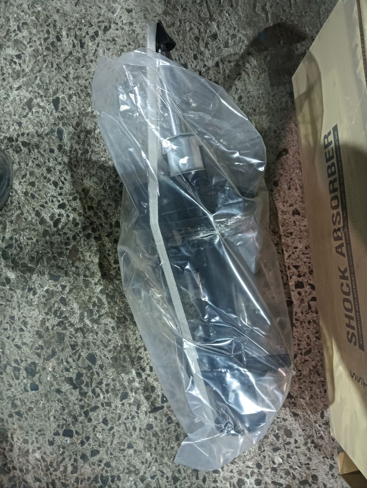 Стойка амортизатора SST ST-049FL-RE4, 316 878, 339262, 51602SWET41, 51606-SWA-J04, 51606STKA03, 51606SWAA21, 51606SWAE03, 51606SWAE04, 51606SWAJ05, 51606SWAJ21, 51606SWET02, 51606SWWE01, 51606SWWE02, 51606SWWE03, 51606SWYE01, 51606SWYE02, 51606SWYE03, 51606SXSA02, 51606SXSA21, 51621T0TH01, 51621T0TH011M1, 51621T1CE02, CR-049-3795, SJ-049-3795, ST-049-3795 на Honda Cr-V RE4 Фото 2