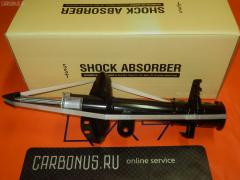 Стойка амортизатора на Honda Cr-V RE4 SST ST-049FL-RE4  316 878  339262  51602SWET41  51606-SWA-J04  51606STKA03  51606SWAA21  51606SWAE03  51606SWAE04  51606SWAJ05  51606SWAJ21  51606SWET02  51606SWWE01  51606SWWE02  51606SWWE03  51606SWYE01  51606SWYE02  51606SWYE03  51606SXSA02  51606SXSA21  51621T0TH01  51621T0TH011M1  51621T1CE02  CR-049-3795  SJ-049-3795  ST-049-3795, Переднее Левое расположение