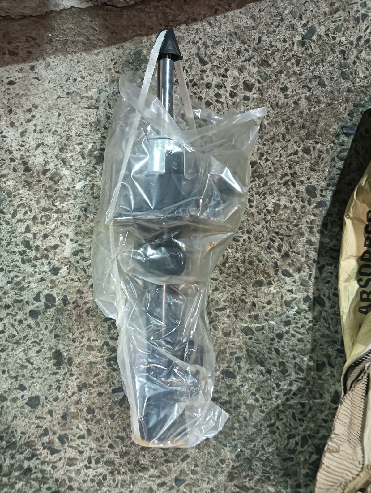 Стойка амортизатора SST ST-049FR-RE4, 316 879, 339261, 51601SWET41, 51601SXSA02, 51605-SWA-J04, 51605STKA03, 51605SWAA04, 51605SWAA21, 51605SWAE03, 51605SWAE04, 51605SWAJ05, 51605SWAJ21, 51605SWET02, 51605SWWE01, 51605SWWE02, 51605SWWE03, 51605SWYE01, 51605SWYE02, 51605SWYE03, 51605SXSA02, 51605SXSA21, 51611T0TH01, 51611T0TH011M1, 51611T1CE02, CR-049-1222, SJ-049-1222, ST-049-1222 на Honda Cr-V RE4 Фото 2