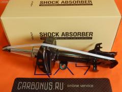 Стойка амортизатора на Honda Cr-V RE4 SST ST-049FR-RE4  316 879  339261  51601SWET41  51601SXSA02  51605-SWA-J04  51605STKA03  51605SWAA04  51605SWAA21  51605SWAE03  51605SWAE04  51605SWAJ05  51605SWAJ21  51605SWET02  51605SWWE01  51605SWWE02  51605SWWE03  51605SWYE01  51605SWYE02  51605SWYE03  51605SXSA02  51605SXSA21  51611T0TH01  51611T0TH011M1  51611T1CE02  CR-049-1222  SJ-049-1222  ST-049-1222, Переднее Правое расположение