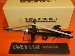 Стойка амортизатора на Toyota Camry ACV40 SST ST-049FR-ACV40  313 450  317 117  32-Q50-A  339023  48510-06390  48510-06410  48510-06610  48510-33500  48510-33510  48510-33530  48510-33540  48510-33590  48510-80308  48510-80309  48510-80311  48510-80312  48510-80323  4851006530  4851033580  4851033591  B3326  CR-049-3428  SJ-049-3428  SJ-049FR-ACV40  ST-049-3428, Переднее Правое расположение