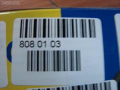 Распылитель форсунки CHJ DLLA150P77, 0 433 171 077, 093400-5770, 23620-17010 на Toyota Land Cruiser HDJ81V 1HD-FT Фото 2