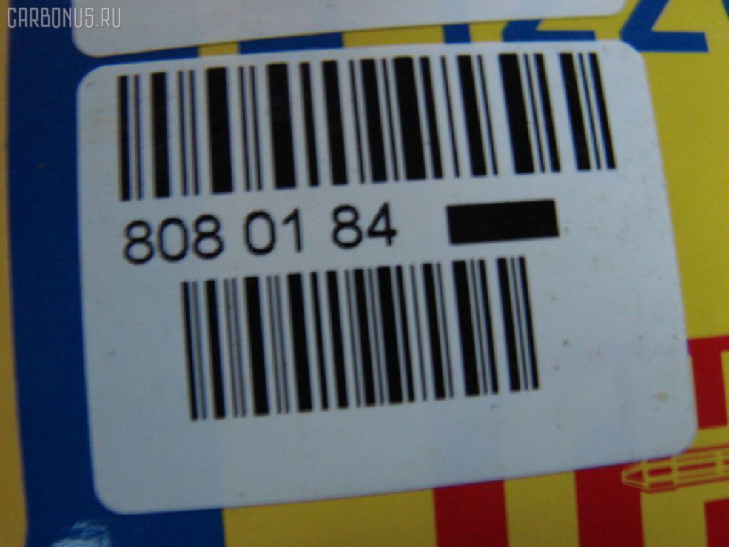 Распылитель форсунки CHJ DN10PDN129, 105007-1290, 9 432 610 294, ME731687, ME994977 на Mitsubishi Delica Space Gear PD8W 4M40-T Фото 2