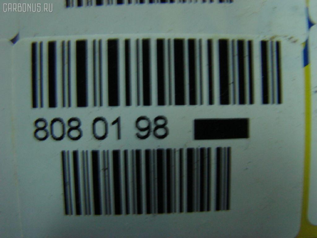 Распылитель форсунки CHJ DN10PDN129, 105007-1290, 9 432 610 294, ME731687, ME994977 на Mitsubishi Delica Space Gear PD8W 4M40-T Фото 2