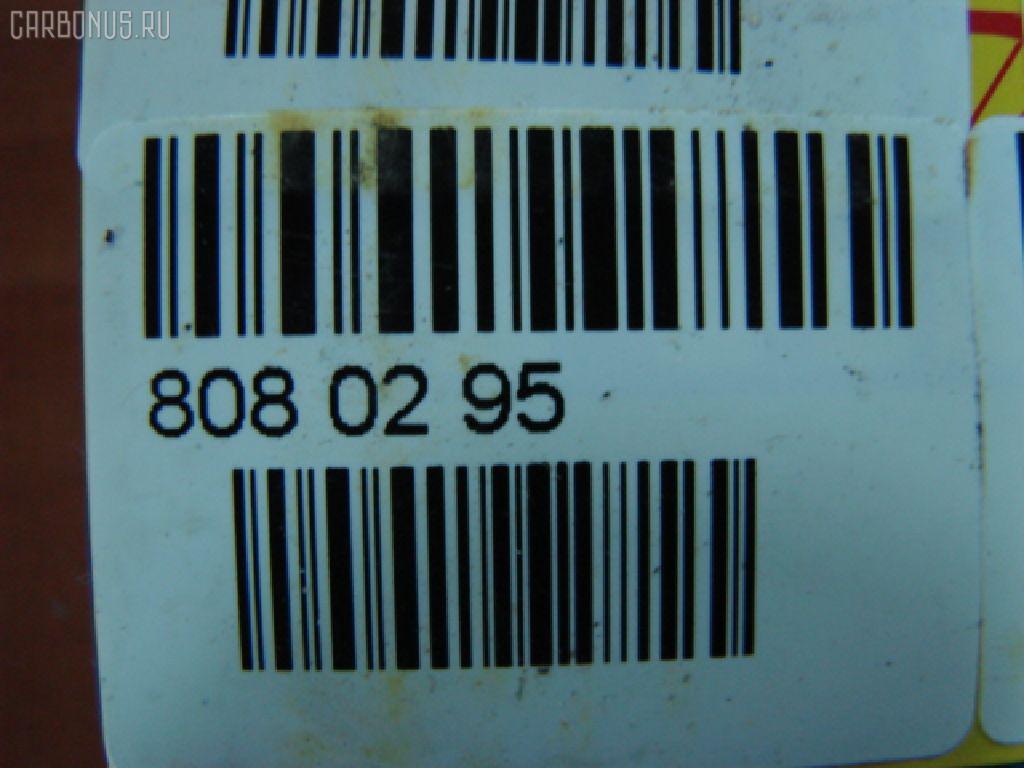 Распылитель форсунки CHJ DN0PD605, 093400-6050, VS0113TW0 на Mazda Titan VS Фото 2