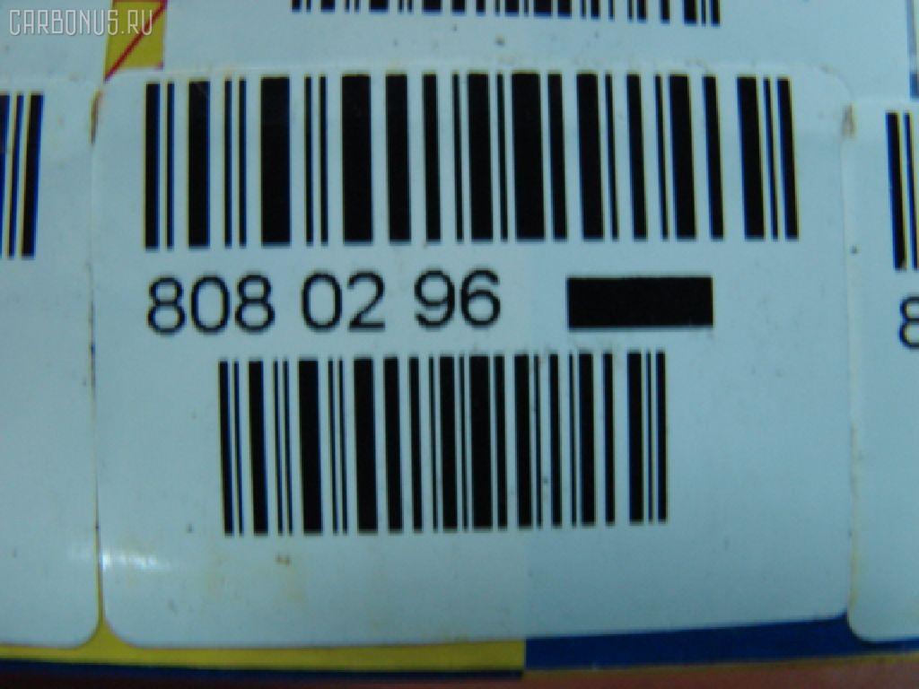 Распылитель форсунки CHJ DN0PD605, 093400-6050, VS0113TW0 на Mazda Titan VS Фото 2