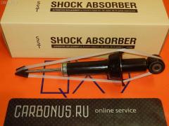 Стойка амортизатора на Honda Cr-V RE4 SST ST-049R-RE4  19-214108  27-M23-A  314 952  341492  52610SWEP11  52610SXSA15  52611-SWA-A01  52611SWA01  52611SWA02  52611SWAA02  52611SWAA11  52611SWET01  52611SWET02  CR-049-9734  SJ-049-9734  ST-049-9734, Заднее расположение