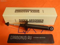 Стойка амортизатора на Mitsubishi Pajero V75W SST ST-049F-V75W  19-142241  280 753  30-B49-A  317 132  341251  551096  CR-049-2364  MR448161  MR448162  MR510423  MR554292  MR554462  SJ-049-2364  ST-049-2364, Переднее расположение