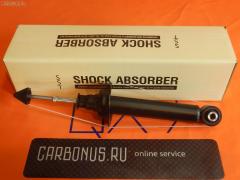 Стойка амортизатора на Mitsubishi Pajero V75W SST ST-049F-V75W  19-142241  280 753  30-B49-A  317 132  341251  551096  CR-049-2364  MR448161  MR448162  MR510423  MR554292  MR554462  SJ-049-2364  ST-049-2364, Переднее расположение