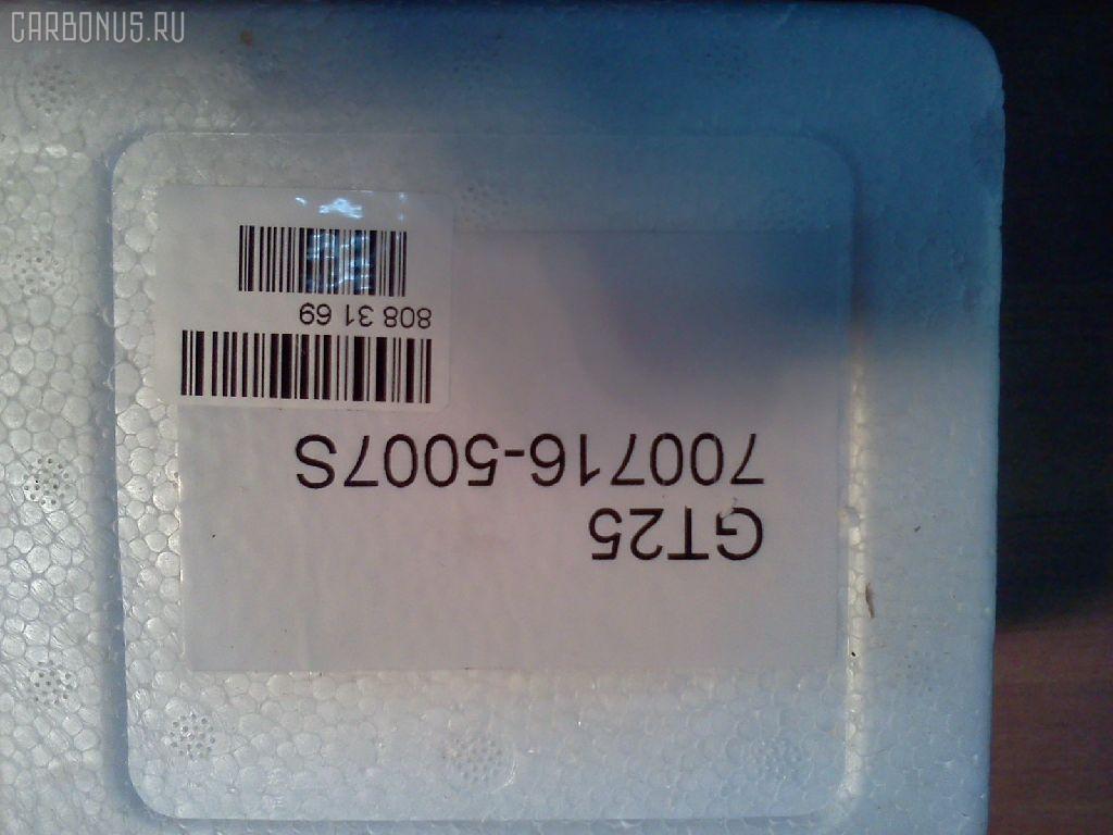 Картридж турбины ISUZU 8972089663, CHRA 8972089663 на Isuzu Elf NPR70 4HK1 Фото 9