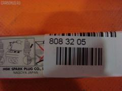 Свеча зажигания на Honda Cbr600rr Фото 2