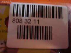 Тормозные колодки на Yamaha Yzf-R6 Фото 4