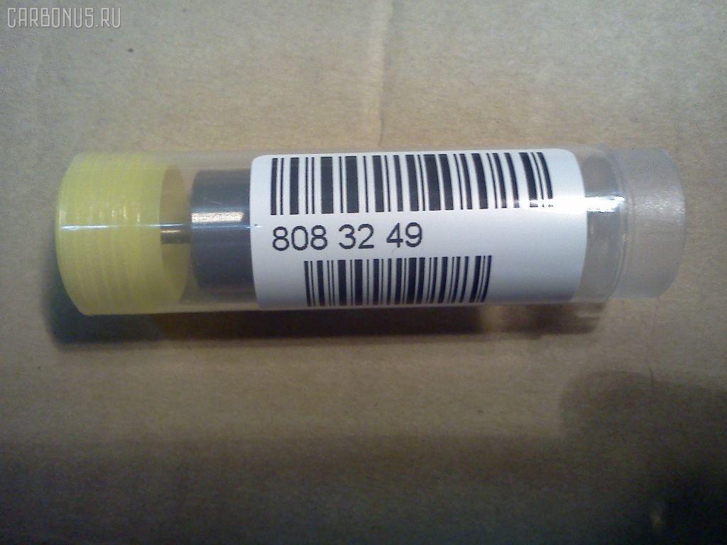 Распылитель форсунки DIESEL PARTS DLLA160SM021, 105025-0210, ME738460, NP-DLLA160SM021 на Mitsubishi Fuso 8M21 Фото 2