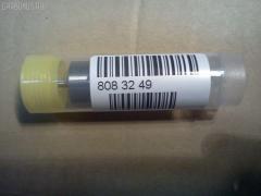 Распылитель форсунки DIESEL PARTS DLLA160SM021, 105025-0210, ME738460, NP-DLLA160SM021 на Mitsubishi Fuso 8M21 Фото 2