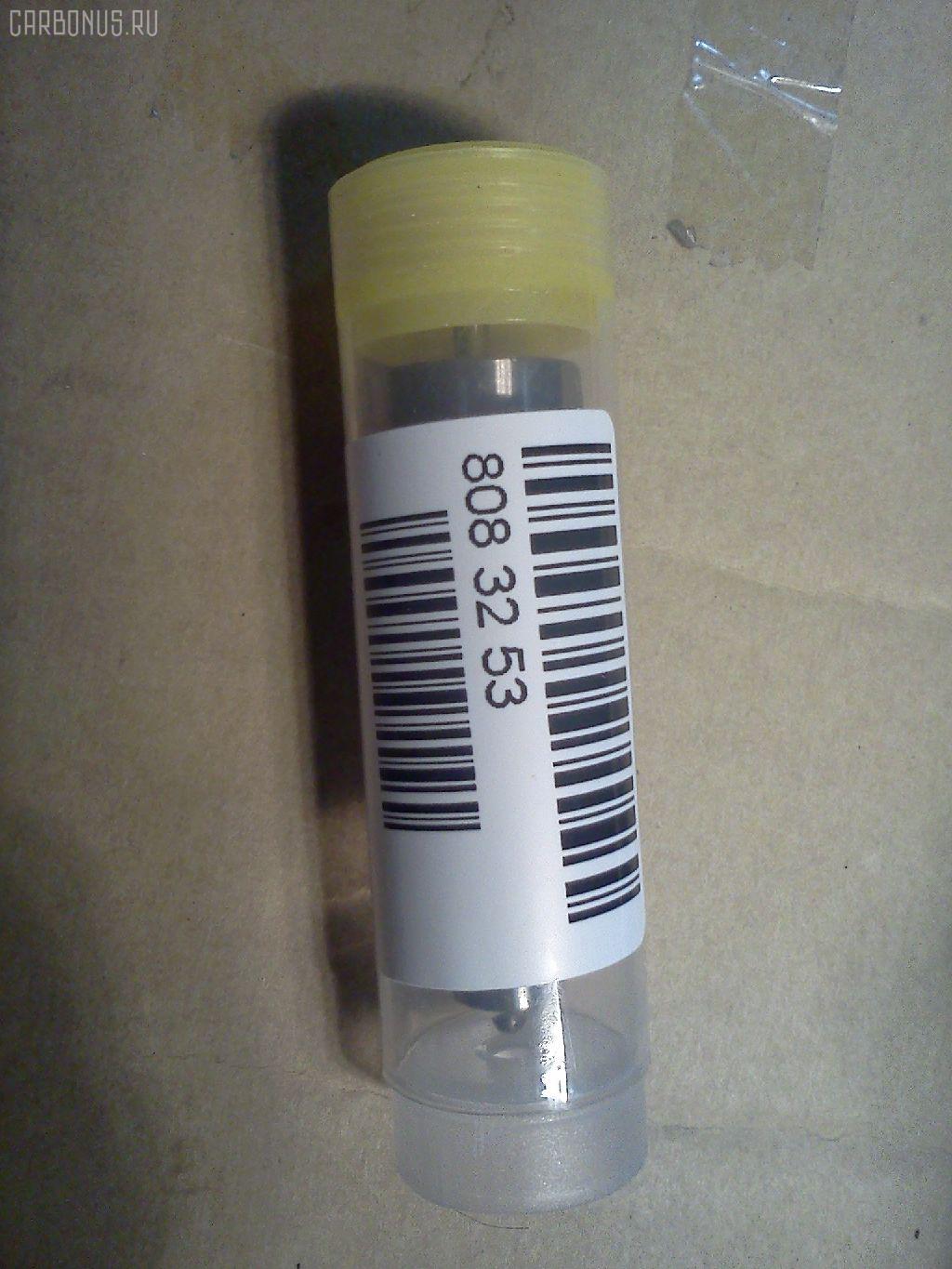 Распылитель форсунки DIESEL PARTS DLLA148SN841, 105015-8410, 16620-96568 на Nissan Diesel PF6 Фото 2