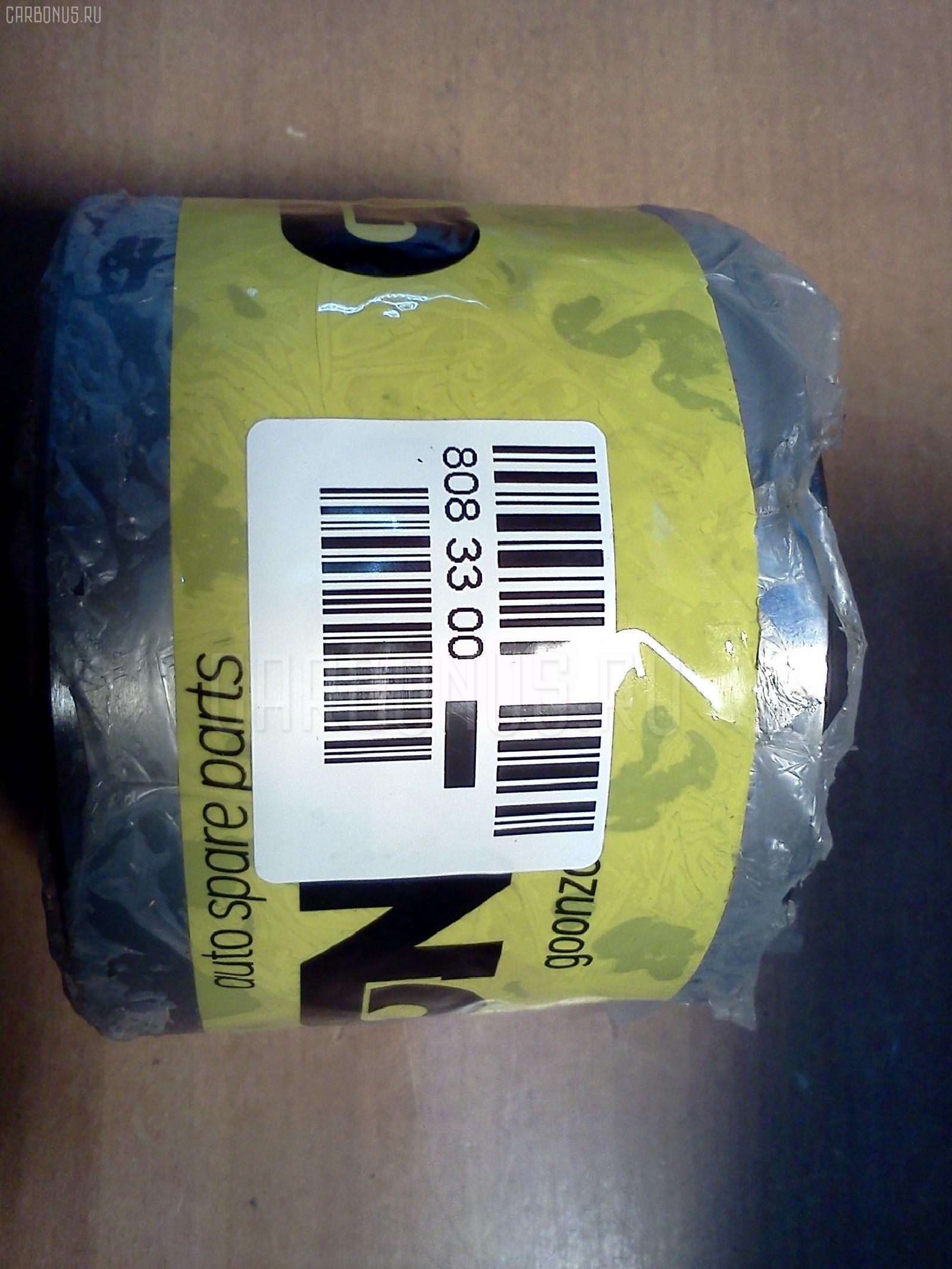 Втулка балансира GOONZO GZ-488-0067, SAL002 90X80X67 на Isuzu Forward FRR32 Фото 2