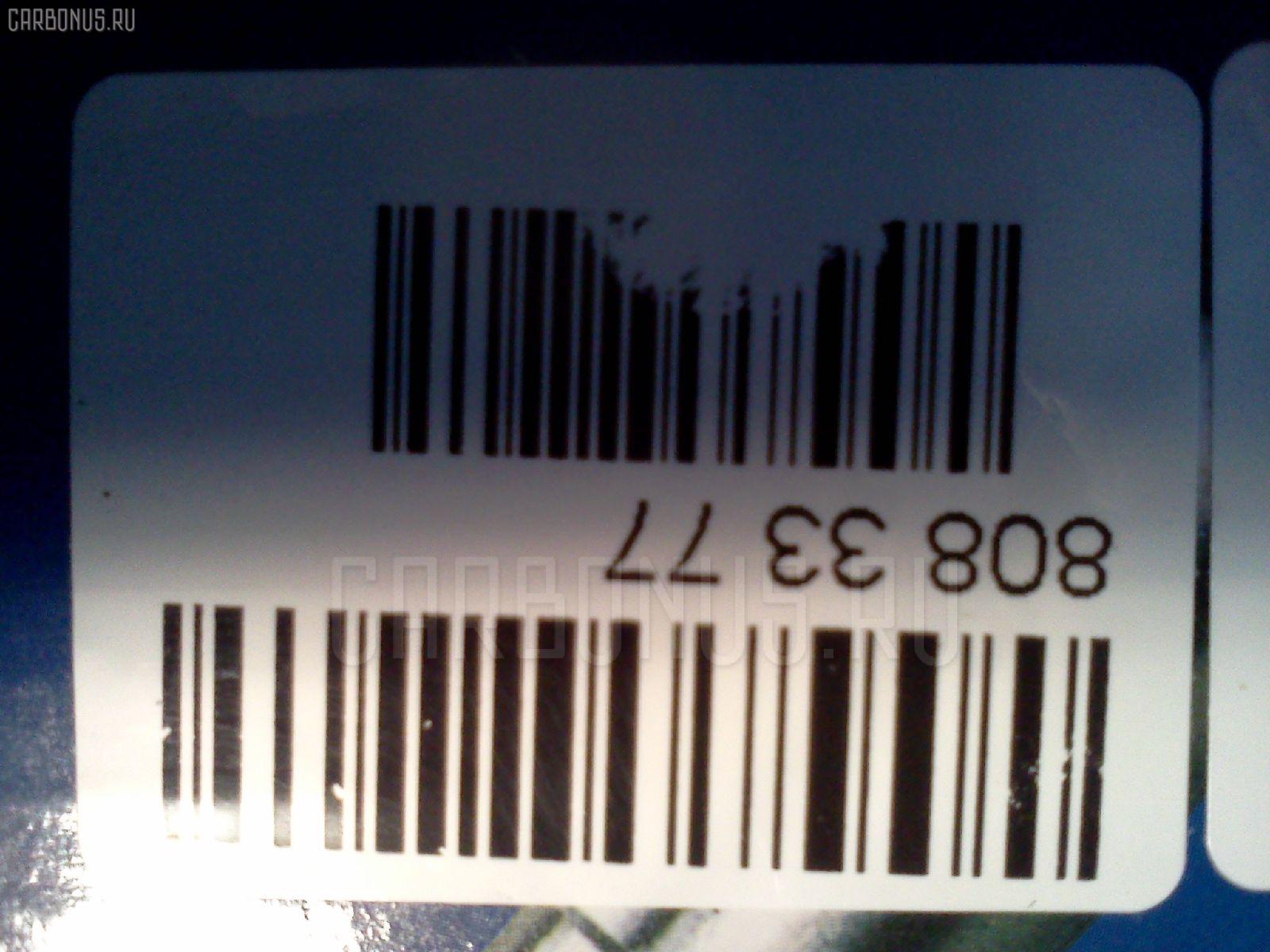 Распылитель форсунки CHJ DLLA150SM018, 105025-0180, 23640 2300A, 9 432 610 809 на Hino Profia SH4FDC11987 F21C Фото 2