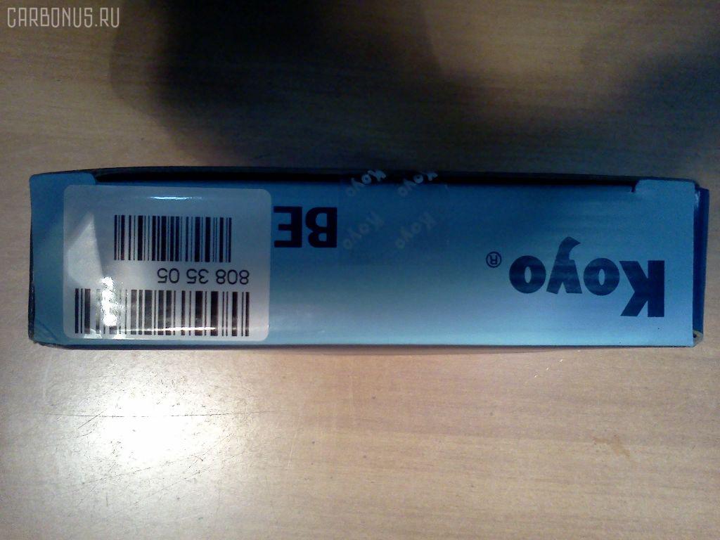 Подшипник GOONZO GZ-128-0312, 30312JR на Mitsubishi Fuso FV413 Фото 4