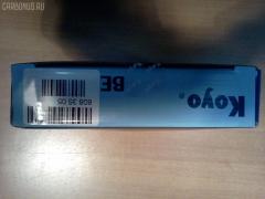 Подшипник GOONZO GZ-128-0312, 30312JR на Mitsubishi Fuso FV413 Фото 4