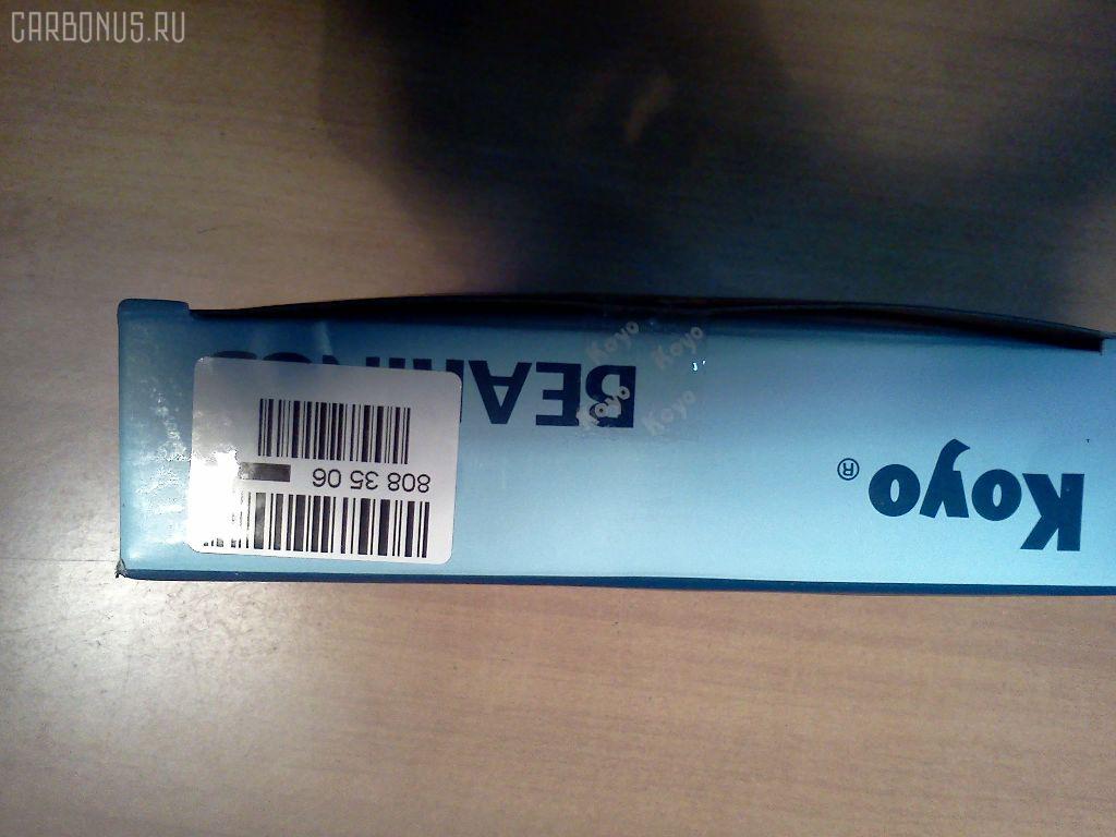 Подшипник GOONZO GZ-128-2220, 32218JR, MS556522 на Mitsubishi Fuso FV413 Фото 4