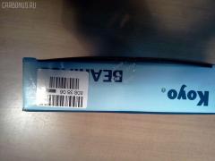 Подшипник GOONZO GZ-128-2220, 32218JR, MS556522 на Mitsubishi Fuso FV413 Фото 4
