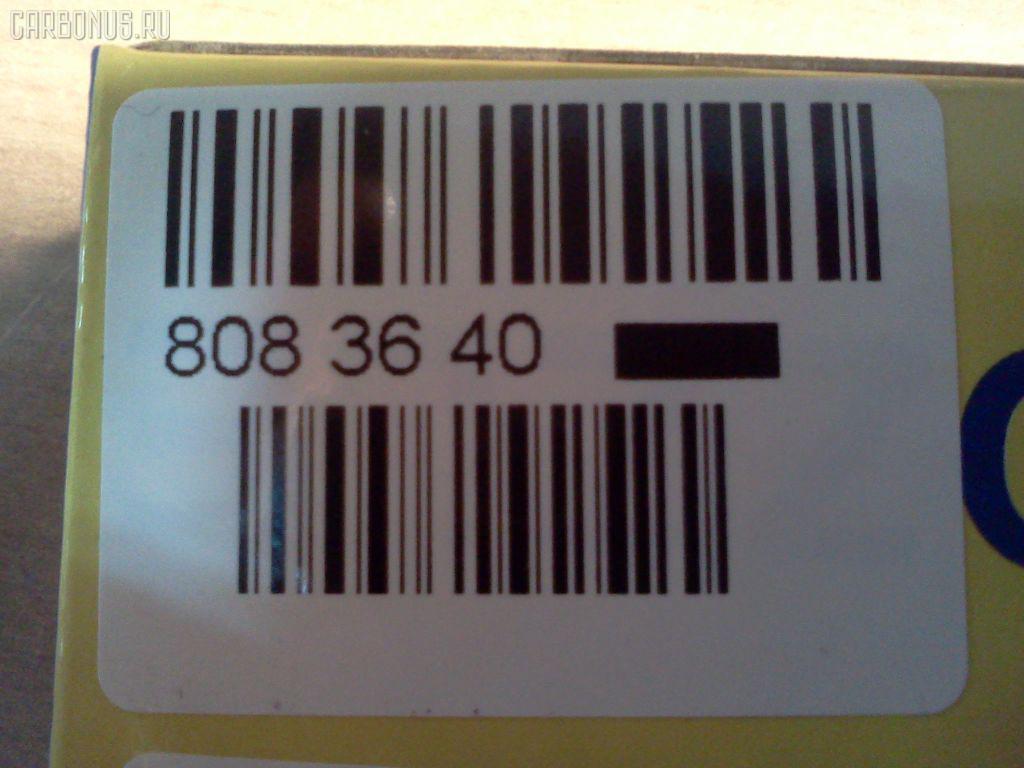 Распылитель форсунки CHJ DLLA160S325N507, 105015-5070, 105015-7540, 9 432 610 242, ME705430 на Mitsubishi Truck FP415 8DC9 Фото 2