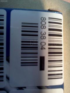 Распылитель форсунки CHJ DLLA154S374N438, 105015-4380, 3096120100, 9 432 610 089 на Mitsubishi Fuso 6D22 Фото 2