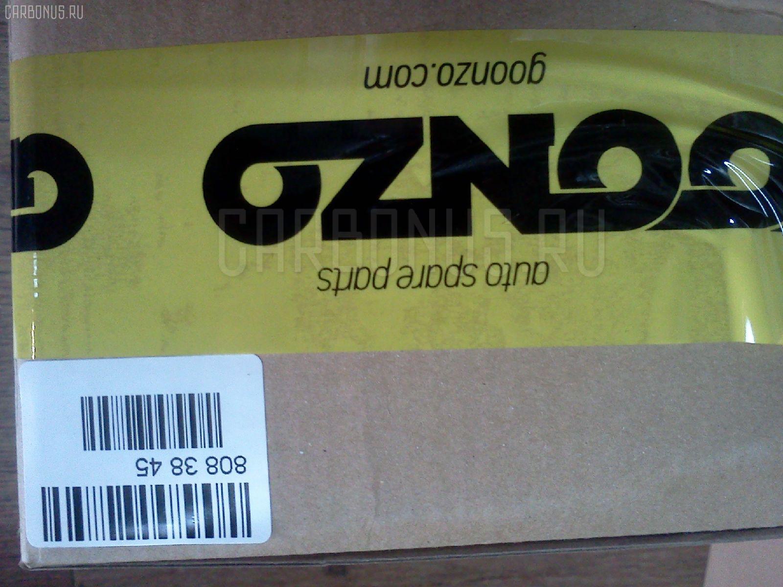 Редуктор GOONZO GZ-037-0068, SAH068 на Isuzu Фото 3