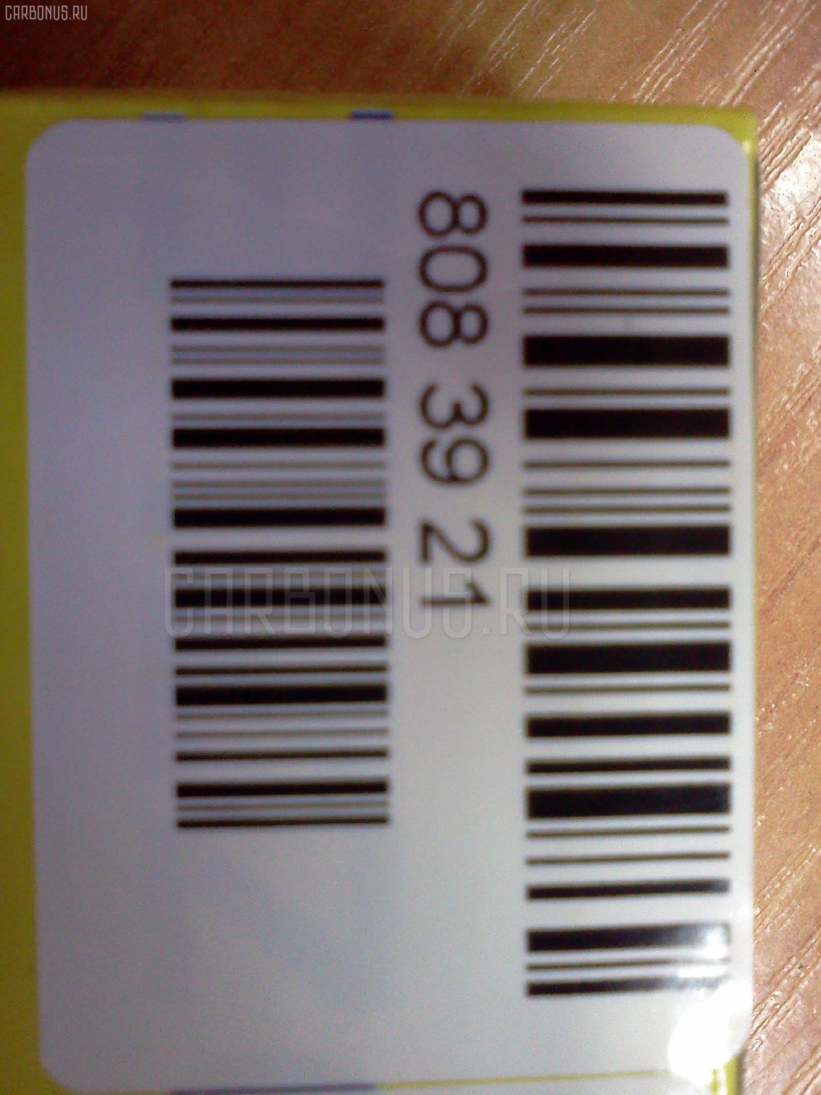 Распылитель форсунки CHJ DLLA154PN062, 105017-0620, 8 943 341 490, 9 432 610 273 на Isuzu Elf NKR 4BC2 Фото 2
