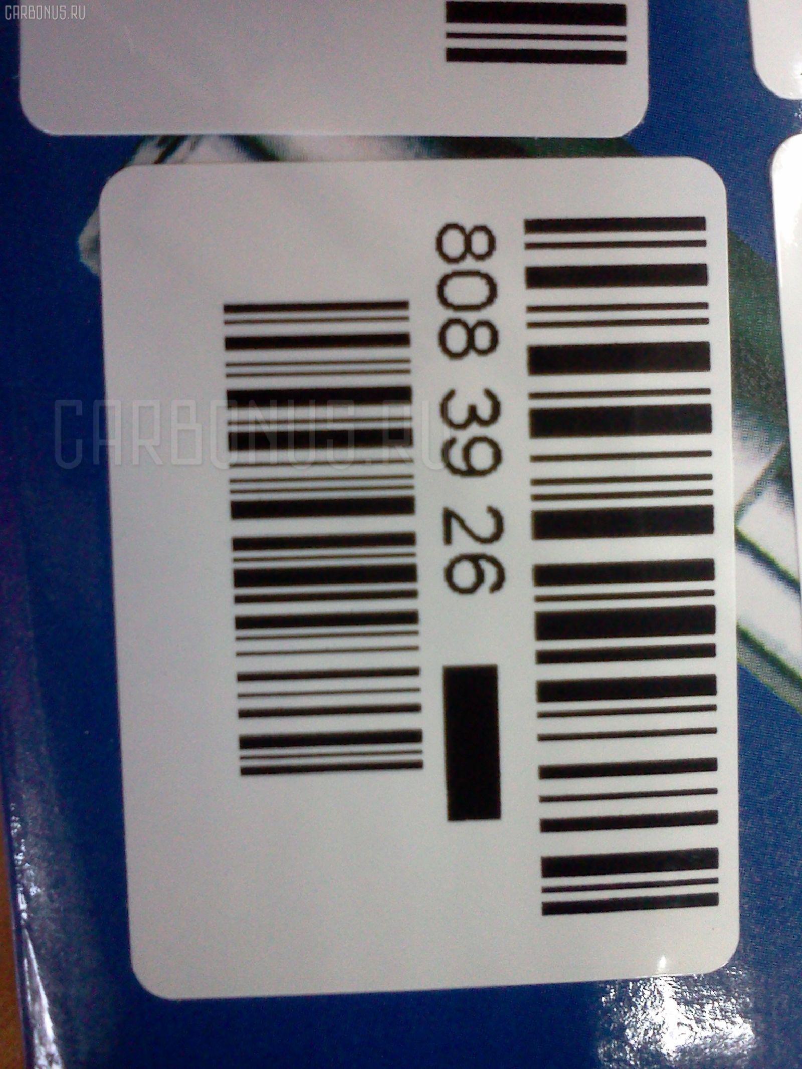 Распылитель форсунки CHJ DLLA154PN062, 105017-0620, 8 943 341 490, 9 432 610 273 на Isuzu Elf NKR 4BC2 Фото 2