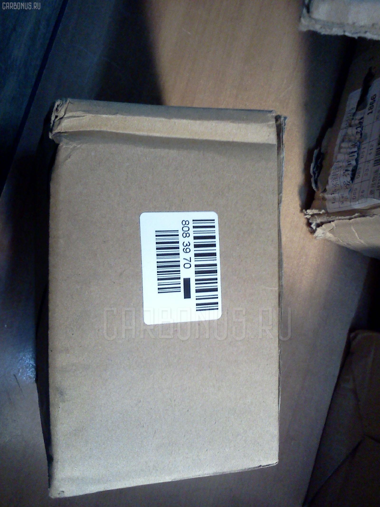 Втулка балансира GOONZO GZ-488-2583, SAL002 135X125X83 на Mitsubishi Fuso FV515 Фото 2