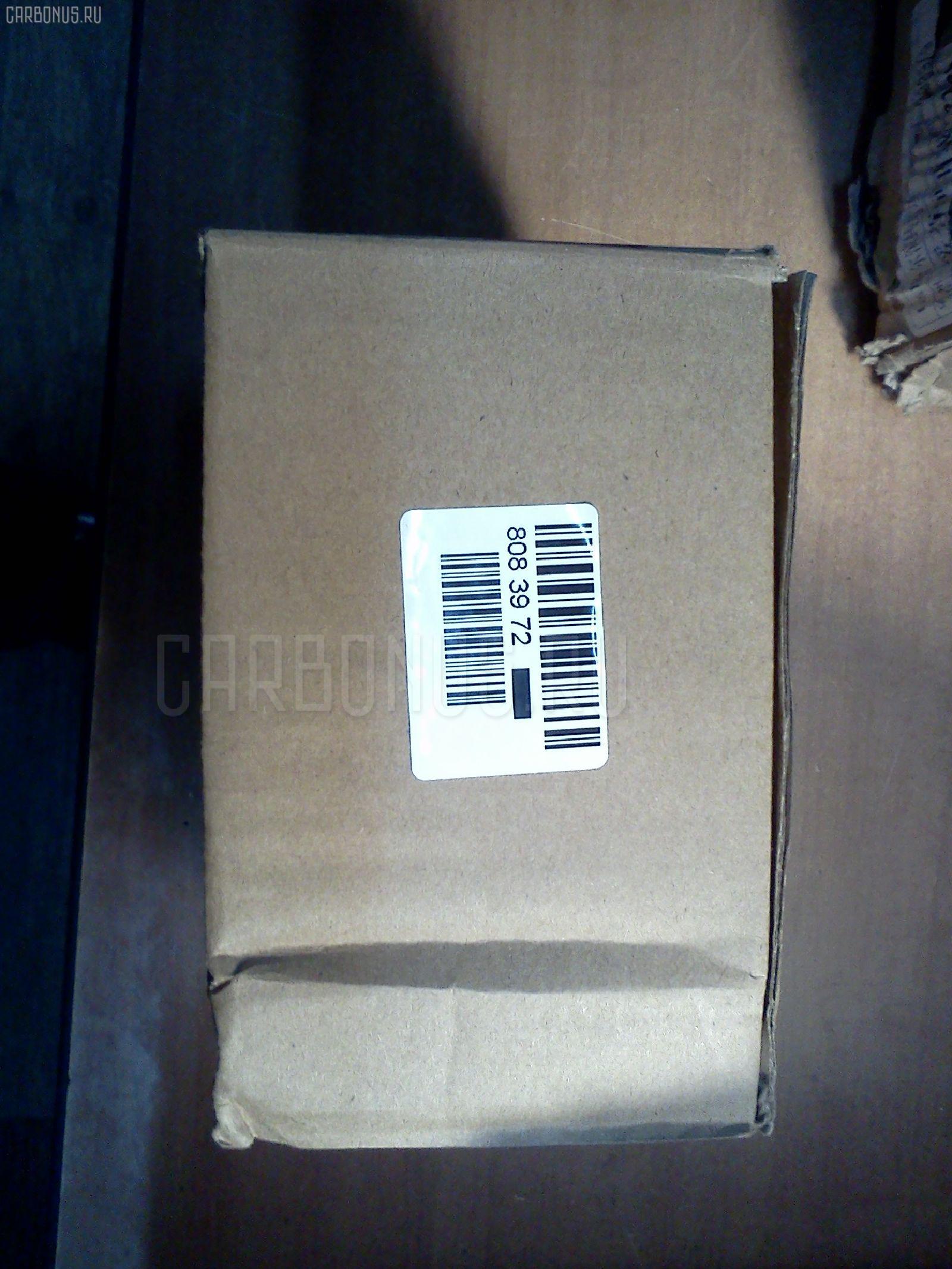 Втулка балансира GOONZO GZ-488-2583, SAL002 135X125X83 на Mitsubishi Fuso FV515 Фото 2