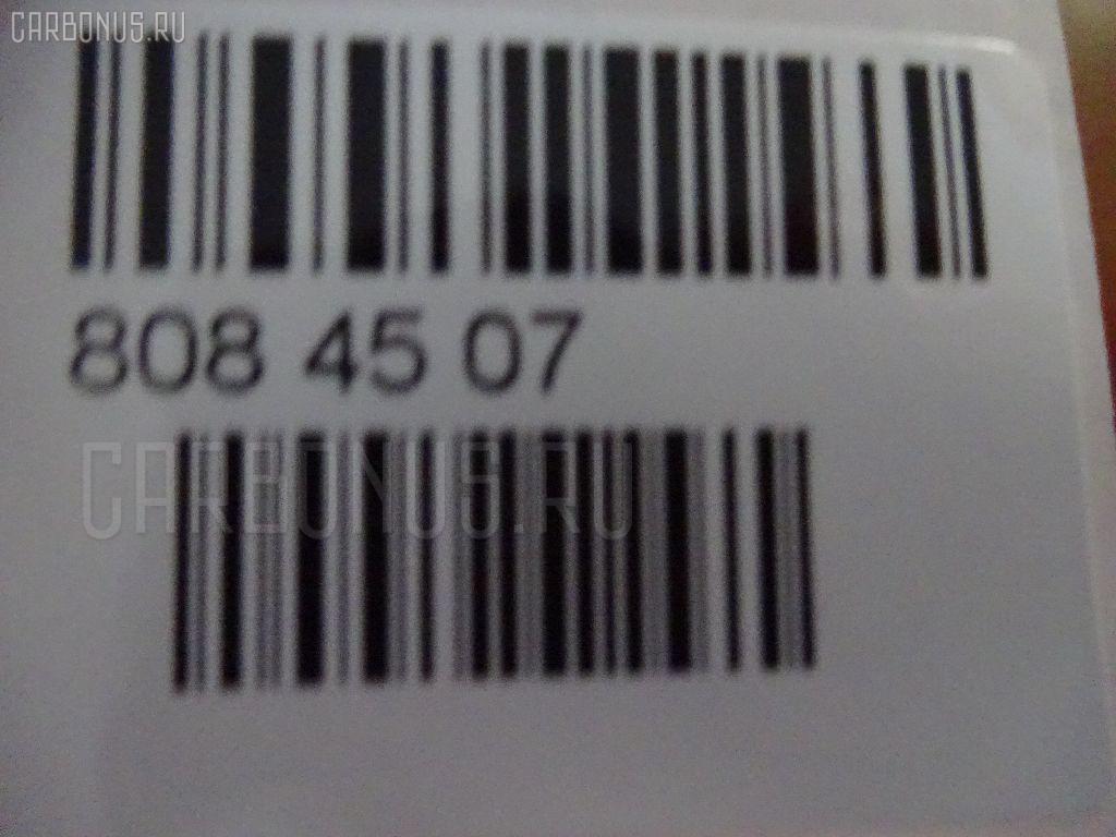 Рулевой карданчик 45202-48010 на Toyota Harrier MCU15W Фото 5