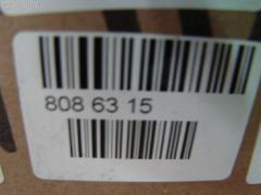 Пыльник стойки AB-6025, 48331-12140 на Toyota Caldina ET196V Фото 2