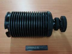 Пыльник стойки на Toyota Caldina ET196V AB-6025  48331-12140, Переднее расположение